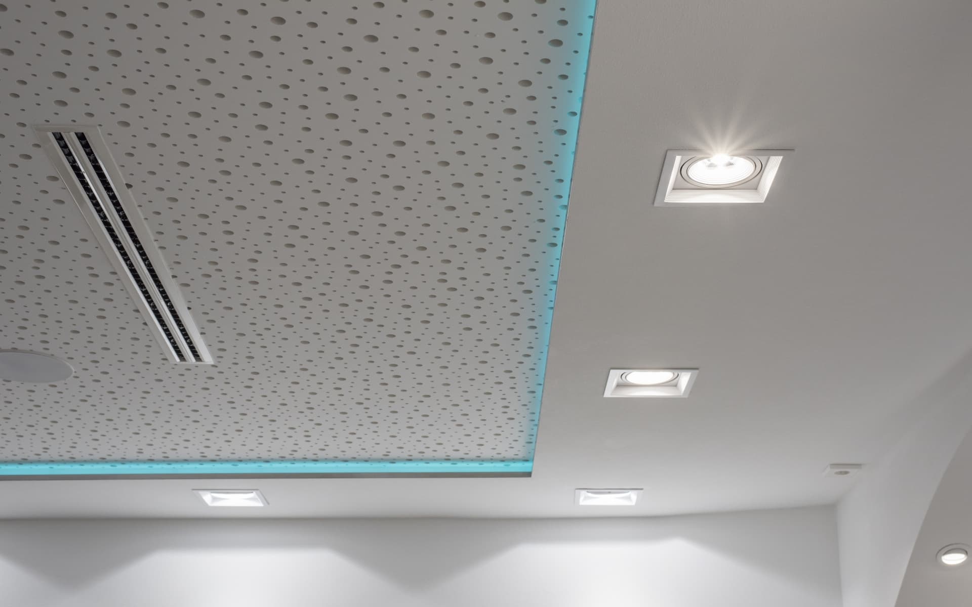 Gebäudeautomation und Smart-Home-Steuerung von eTech Saupp