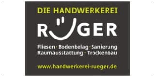 Handwerkerei Rüger