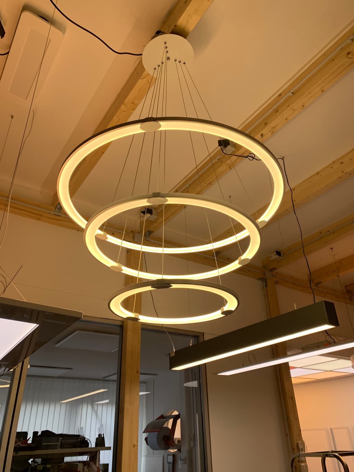 LED Treppenbeleuchtung - Professionelle Installation