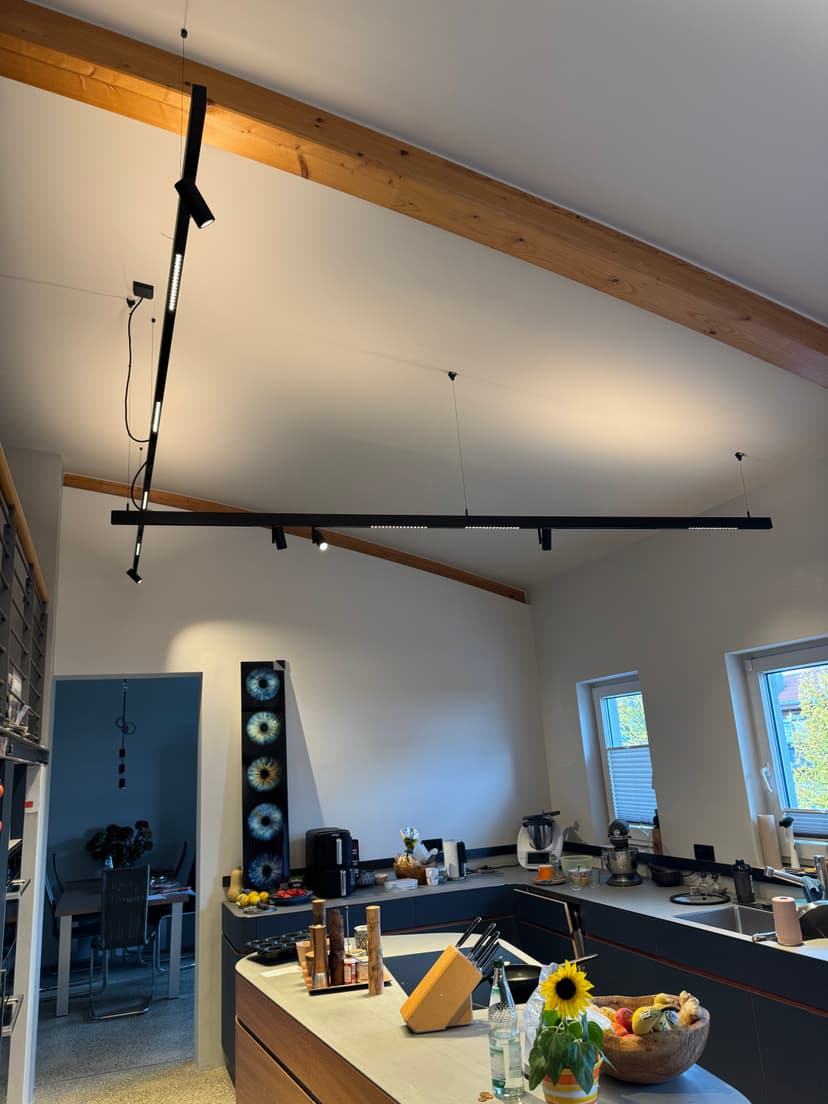 Lighting Design - Designer Pendelleuchten