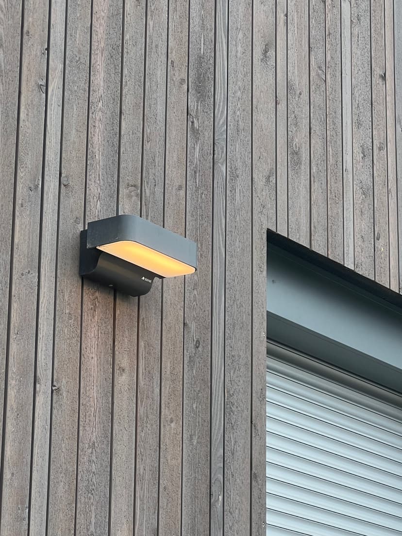 Lighting Design - Wandleuchten