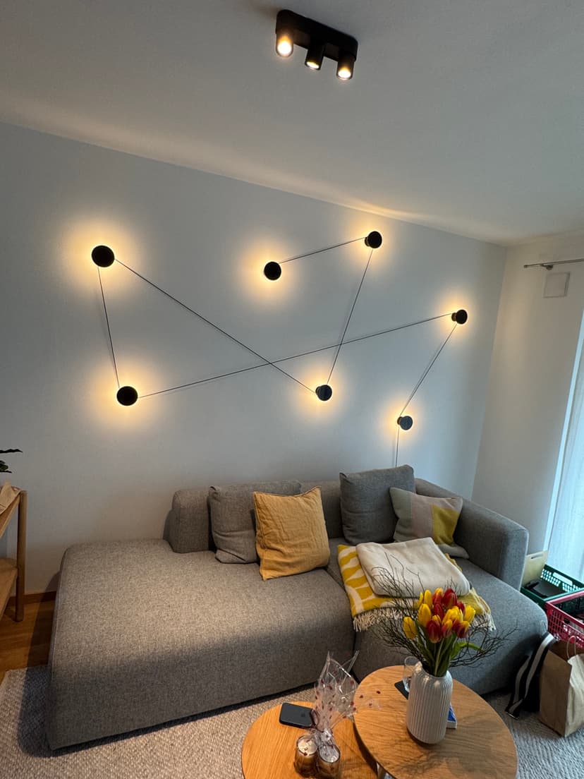 Lighting Design - Moderne Deckenleuchten