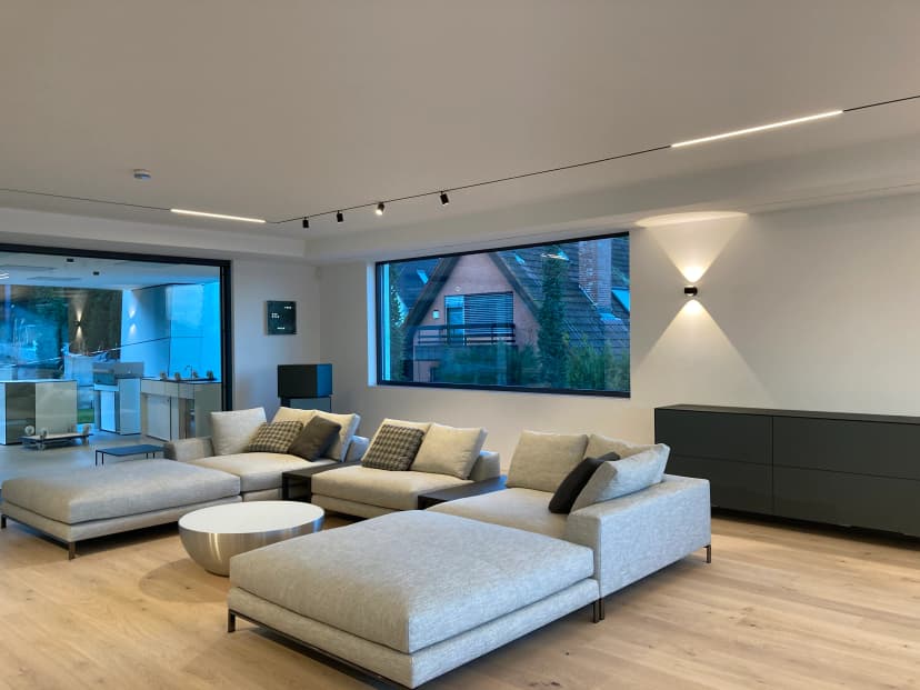 Lighting Design Projekt 4