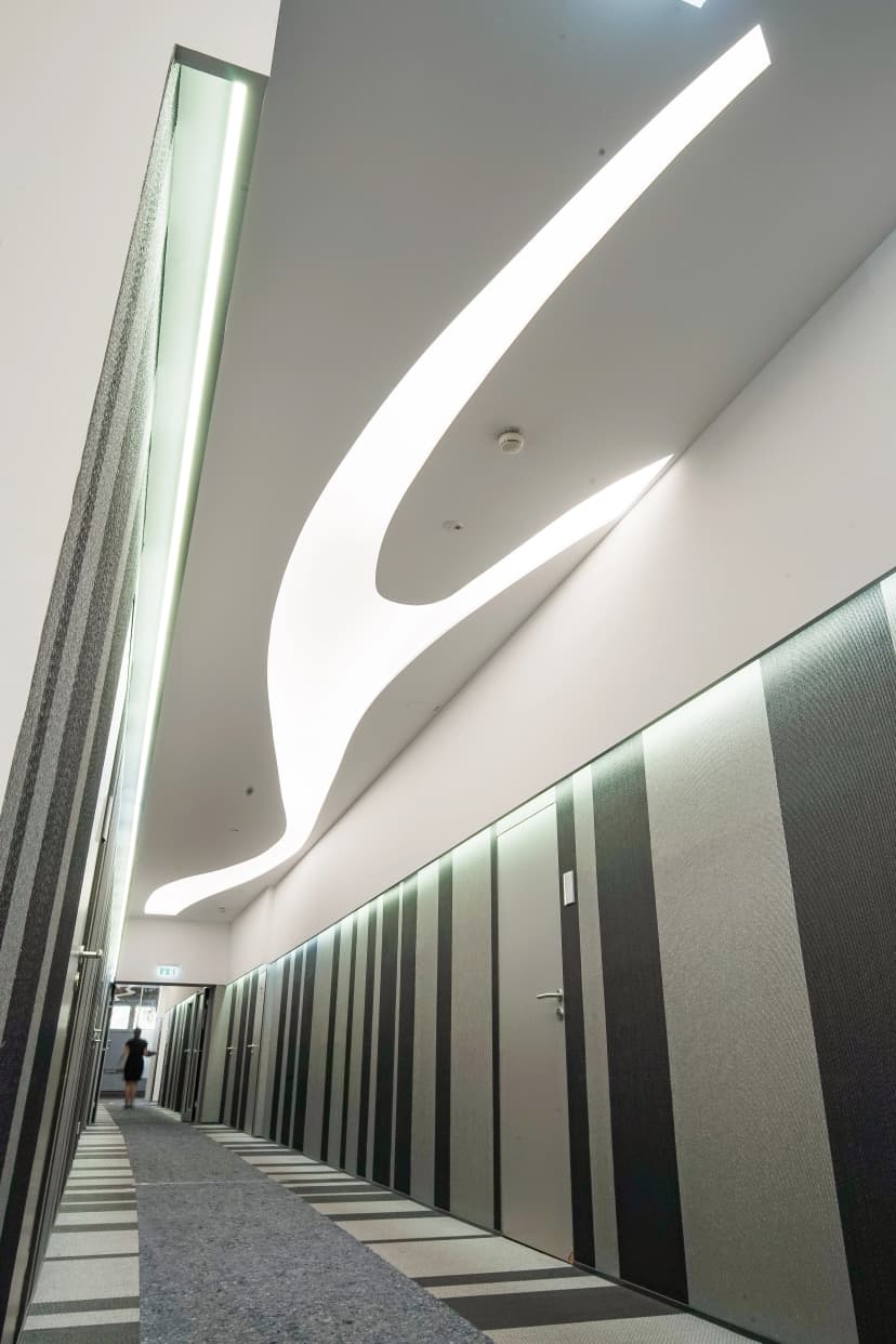 Lighting Design Projekt 10